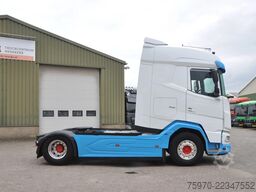 DAF XG 480 4X2 2023 ALCOA NIGHT-AIRCO