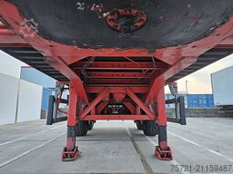 GROENEWEGEN 20 CC-12-18