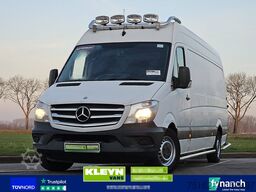 MERCEDES-BENZ SPRINTER 313 L3H2 Maxi Automaat!