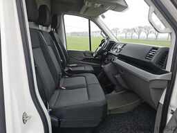 M.A.N. TGE 3.140 ac automaat EURO6