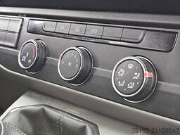 VOLKSWAGEN TRANSPORTER 2.0 TDI L1H1 Dubbel Cabine!