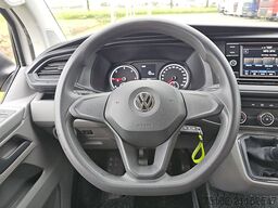 VOLKSWAGEN TRANSPORTER 2.0 TDI L1H1 Dubbel Cabine!