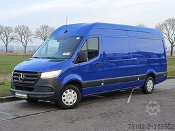 MERCEDES-BENZ SPRINTER 315 L3H2 Maxi Automaat!