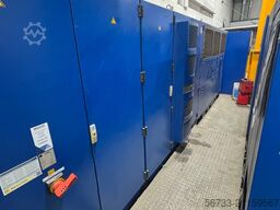 TRUMPF TruLaser 5030 classic