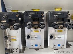 TRUMPF TruLaser 5030 classic