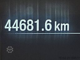 FORD TRANSIT CUSTOM 2.0 L1H1 Navi Euro6 130P