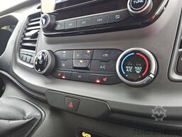 FORD TRANSIT CUSTOM 2.0 L2H1 130Pk Navi AC!