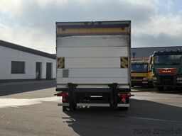 Schmitz Cargobull AKO 18 Koffer / HB / Swiss-Vehicle