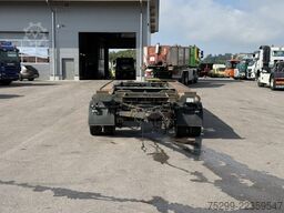  TCA 18 Containertransport / Swiss-Vehicle