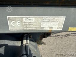  TCA 18 Containertransport / Swiss-Vehicle