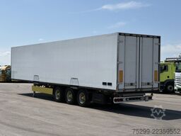 Meusburger MPS-3 Carrier / Swiss-Vehicle