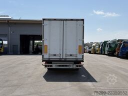 Meusburger MPS-3 Carrier / Swiss-Vehicle