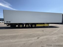 Meusburger MPS-3 Carrier / Swiss-Vehicle