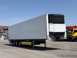 Meusburger MPS-3 Carrier / Swiss-Vehicle