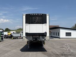 Meusburger MPS-3 Carrier / Swiss-Vehicle