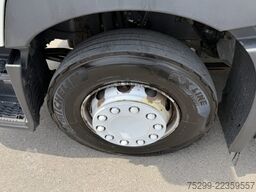 Renault T430 4x2 Plane / HB / Swiss-Vehicle