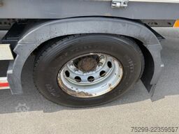 Renault T430 4x2 Plane / HB / Swiss-Vehicle