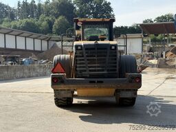  HL 760-9A Radlader / Swiss-Vehicle