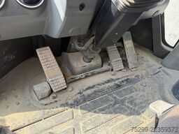  HL 760-9A Radlader / Swiss-Vehicle