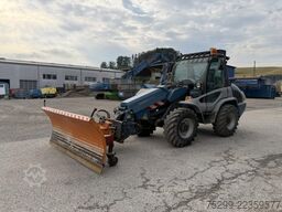  580 T Teleskop / Swiss-Vehicle