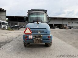  580 T Teleskop / Swiss-Vehicle