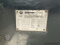  580 T Teleskop / Swiss-Vehicle