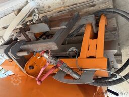  580 T Teleskop / Swiss-Vehicle