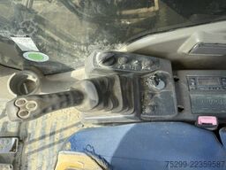 Hitachi ZX250LCN-3 / Swiss-Vehicle