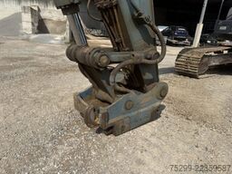 Hitachi ZX250LCN-3 / Swiss-Vehicle