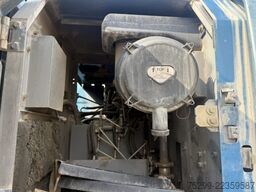 Hitachi ZX250LCN-3 / Swiss-Vehicle