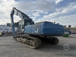 Hitachi ZX350-3LCK UHD / Swiss-Vehicle