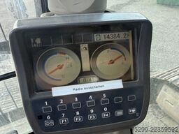 Hitachi ZX350-3LCK UHD / Swiss-Vehicle