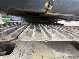 Hitachi ZX350-3LCK UHD / Swiss-Vehicle