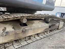 Hitachi ZX350-3LCK UHD / Swiss-Vehicle