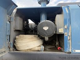 Hitachi ZX350-3LCK UHD / Swiss-Vehicle