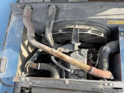 Hitachi ZX350-3LCK UHD / Swiss-Vehicle