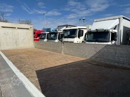 MAN TGS 18.430 L Pritsche 7,20 m LBW BÄR 1,5 T