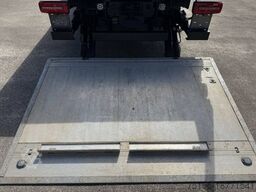 MAN TGS 18.430 L Pritsche 7,20 m LBW BÄR 1,5 T