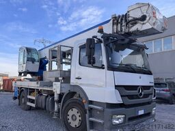 Multitel J335 ALU EX