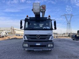 Multitel J335 ALU EX