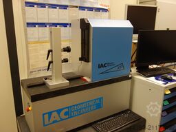 IAC MasterScanner XP16060