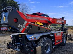 Manitou MRT 2660