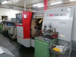 EMCO EMCOTURN 465 DS