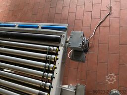 AMI Fördertechnik Flachriemen - motorisiert