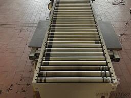 AMI Fördertechnik Flachriemen - motorisiert