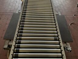 AMI Fördertechnik Flachriemen - motorisiert