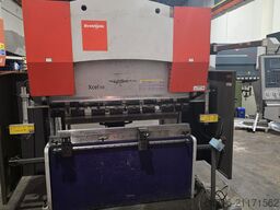 BYSTRONIC Model Xcel