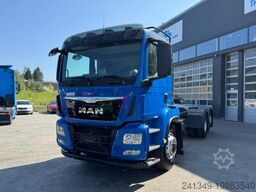 MAN TGS 26.440 6x2/4 Fahrgestell