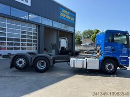 MAN TGS 26.440 6x2/4 Fahrgestell