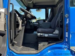 MAN TGS 26.440 6x2/4 Fahrgestell